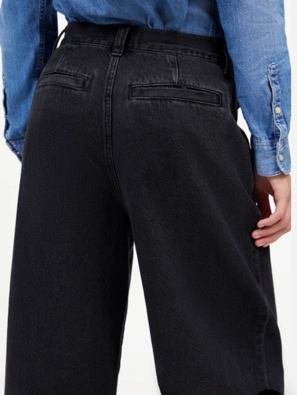 MANGO SELECTION jeans size 4 - Picture 3 of 16